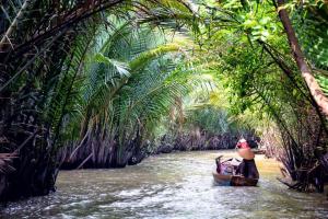 The ultimate Mekong River travel guide