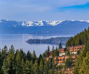 6 Must-Visit Towns Near Lake Tahoe