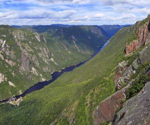 The 10 Most Scenic Hiking Trails in All of Quebec