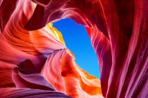 Antelope Canyon travel guide