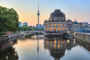 The ultimate Berlin Museuminsel guide