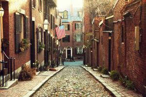 The ultimate Boston travel guide