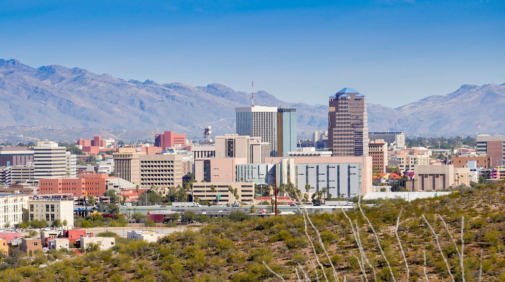 The 10 Best Places in Arizona to Raise a Family