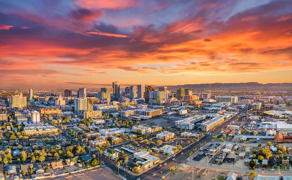 The 10 Best Places in Arizona to Raise a Family