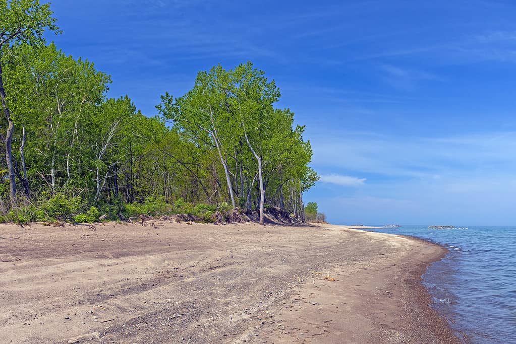 Presque Isle State Park: Ideal Visiting Time and 10 Things to Do