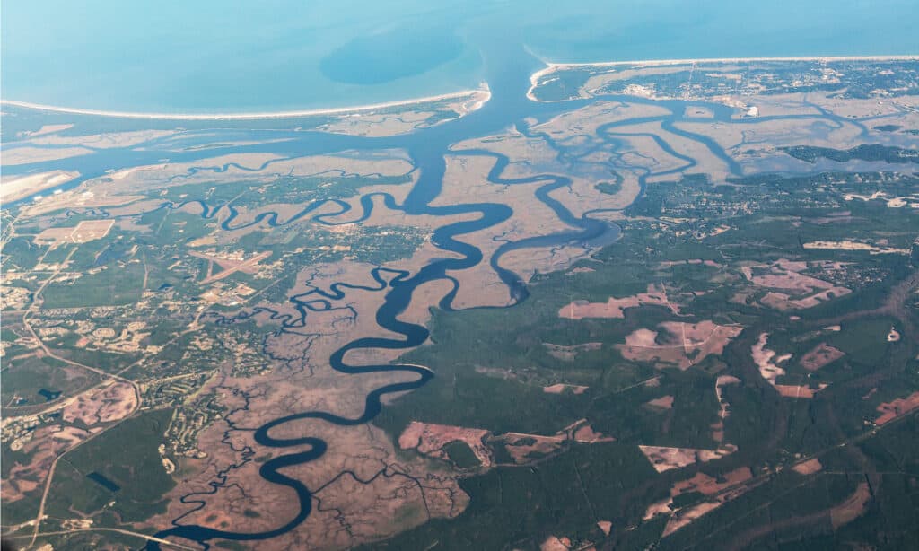 What's in the St. Marys River and Is It Safe to Swim In?