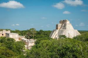 Yucatan Peninsula: The Ultimate Travel Guide