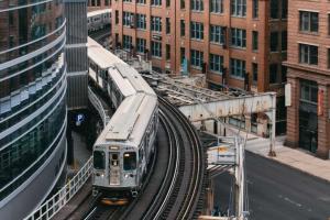 A complete guide to using Chicago's L train