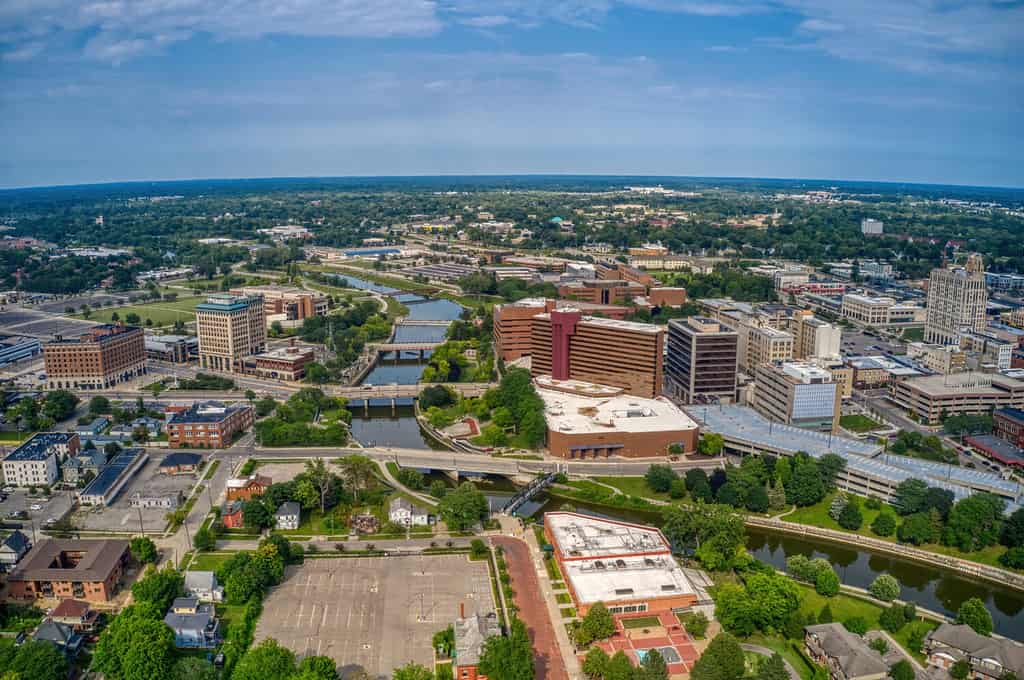 Tucked Away Treasures to Retire in Michigan