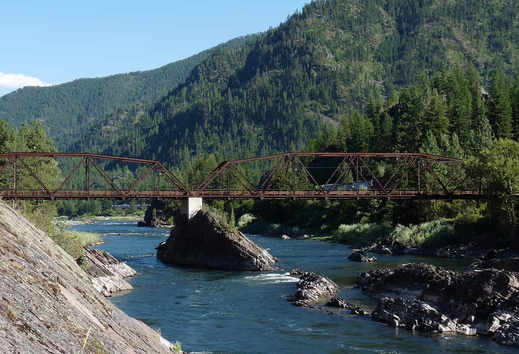 Experts Say These 10 Counties In Montana Have the Worst Bridges in the State