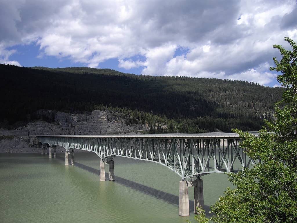 Experts Say These 10 Counties In Montana Have the Worst Bridges in the State