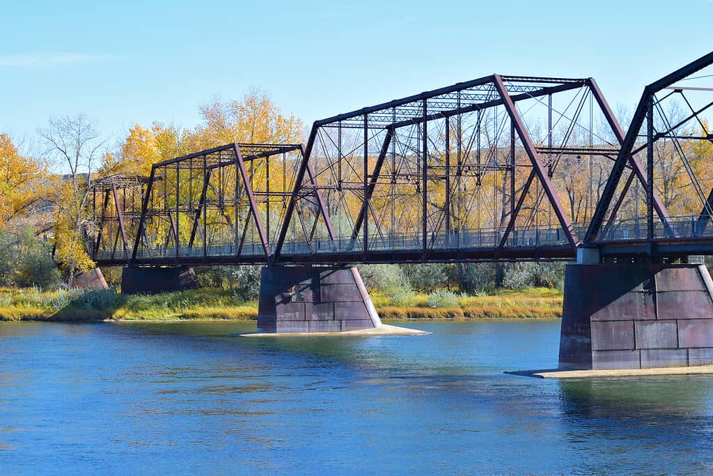 Experts Say These 10 Counties In Montana Have the Worst Bridges in the State