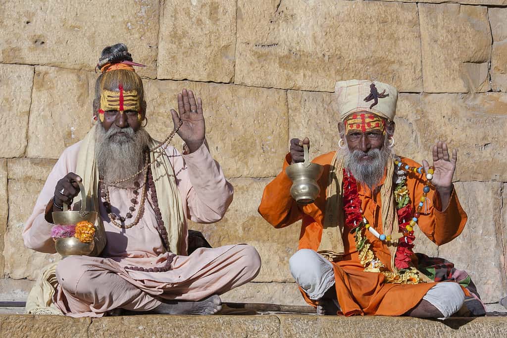 Discover the 5 Most Popular Religions in the World and How Old Each Is