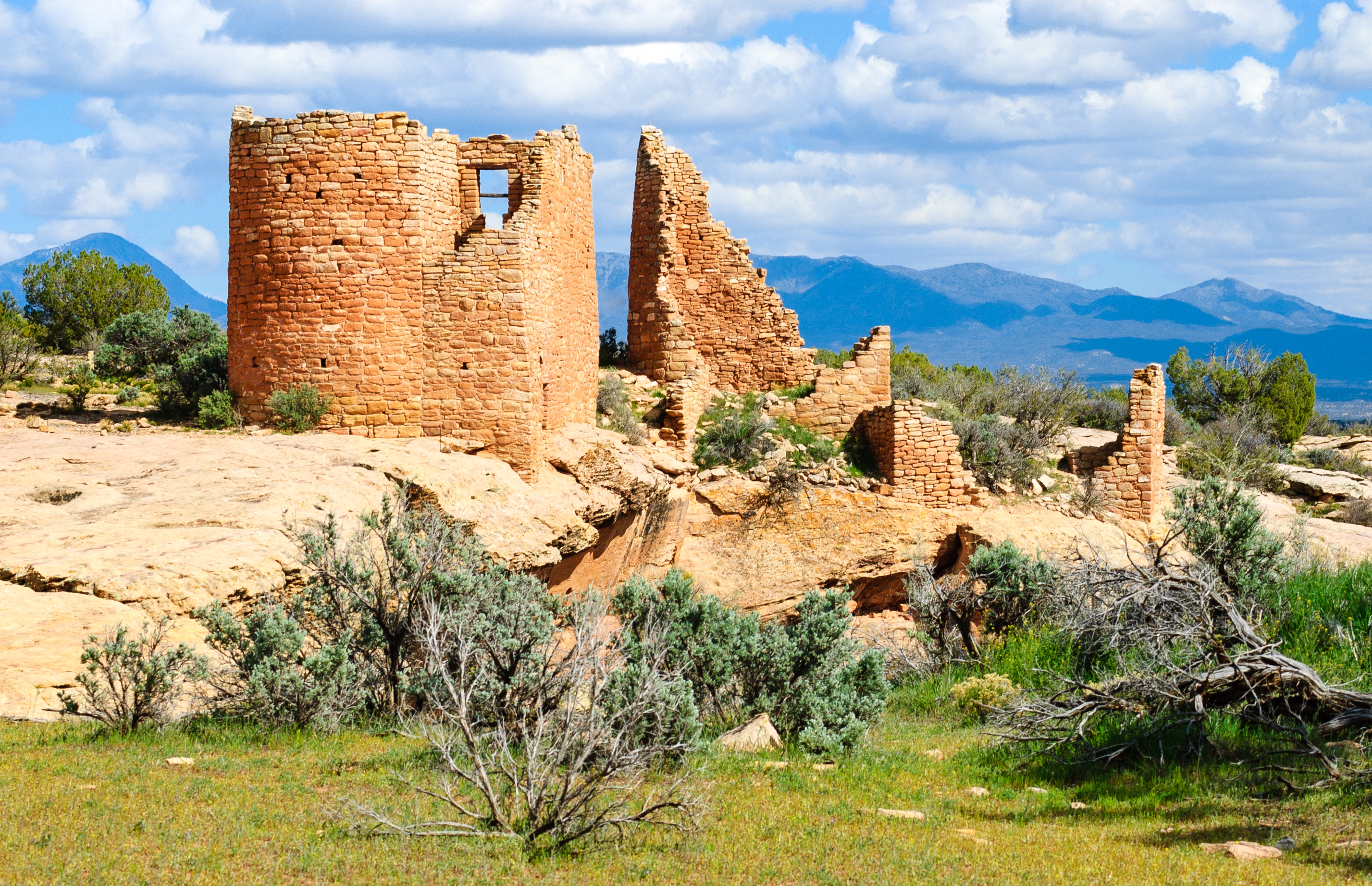 The Oldest House in Utah Is More than 175 Years Old