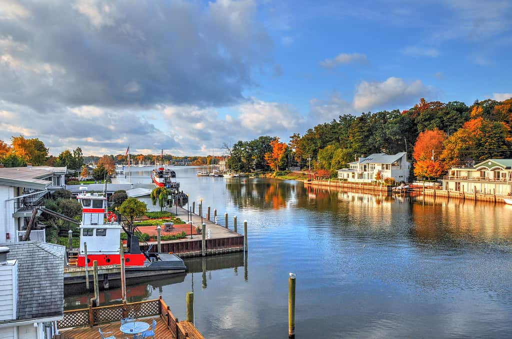 Tucked Away Treasures to Retire in Michigan