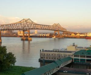 Louisiana Has 54 National Historic Landmarks... But These 10 Are the Coolest