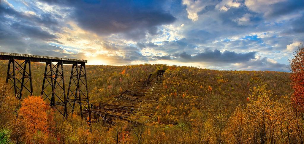 The 10 Most Fun Facts About Pennsylvania You Didn't Know