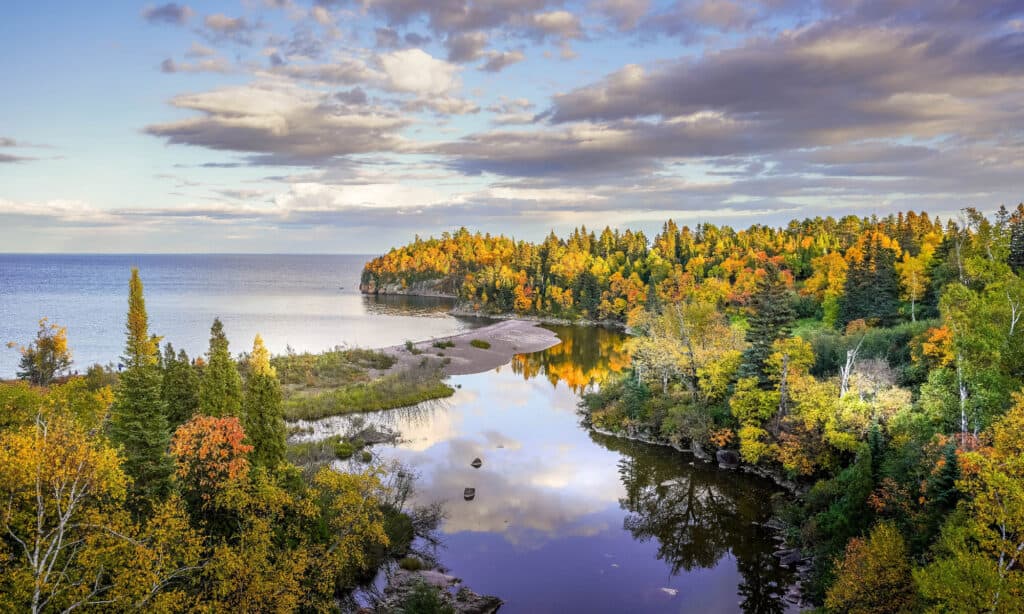 12 Fun Facts Everyone Should Know About Minnesota