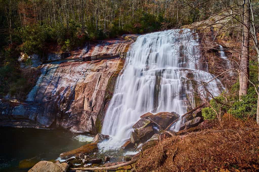 The 8 Best Hiking Trails in North Carolina With Amazing Views