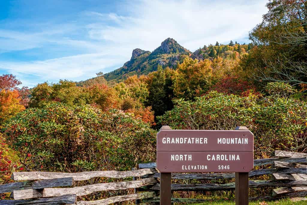 The 8 Best Hiking Trails in North Carolina With Amazing Views