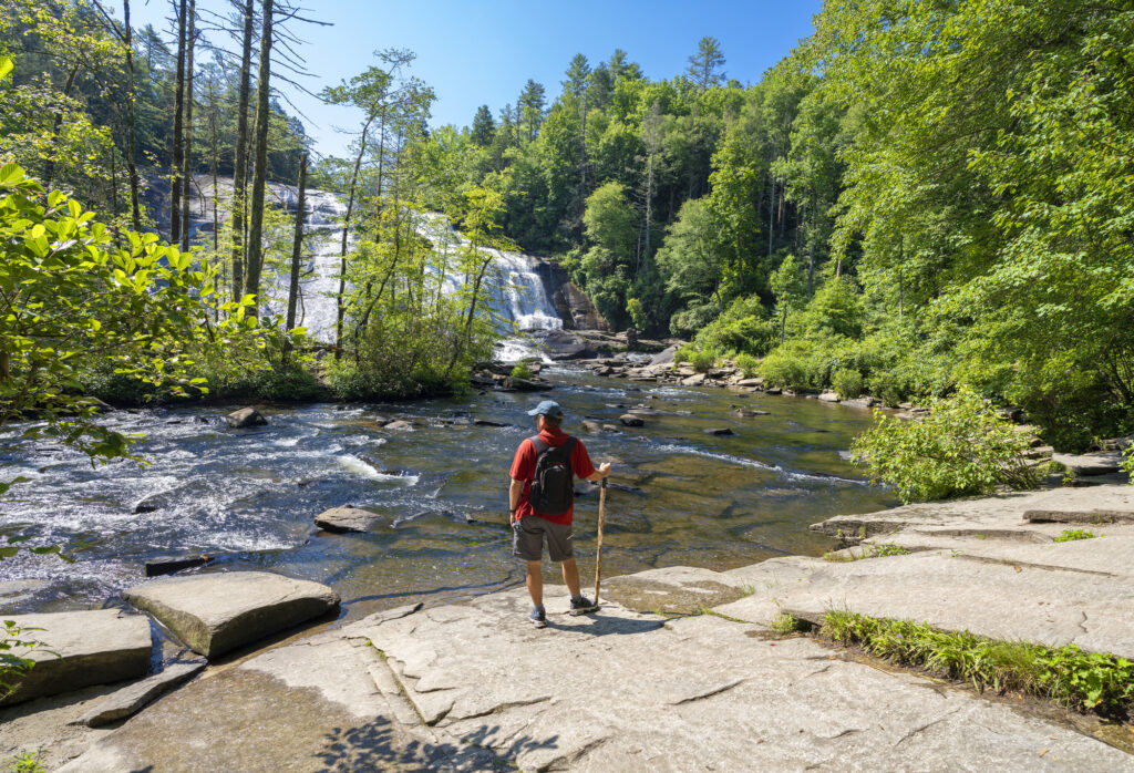 The 8 Best Hiking Trails in North Carolina With Amazing Views