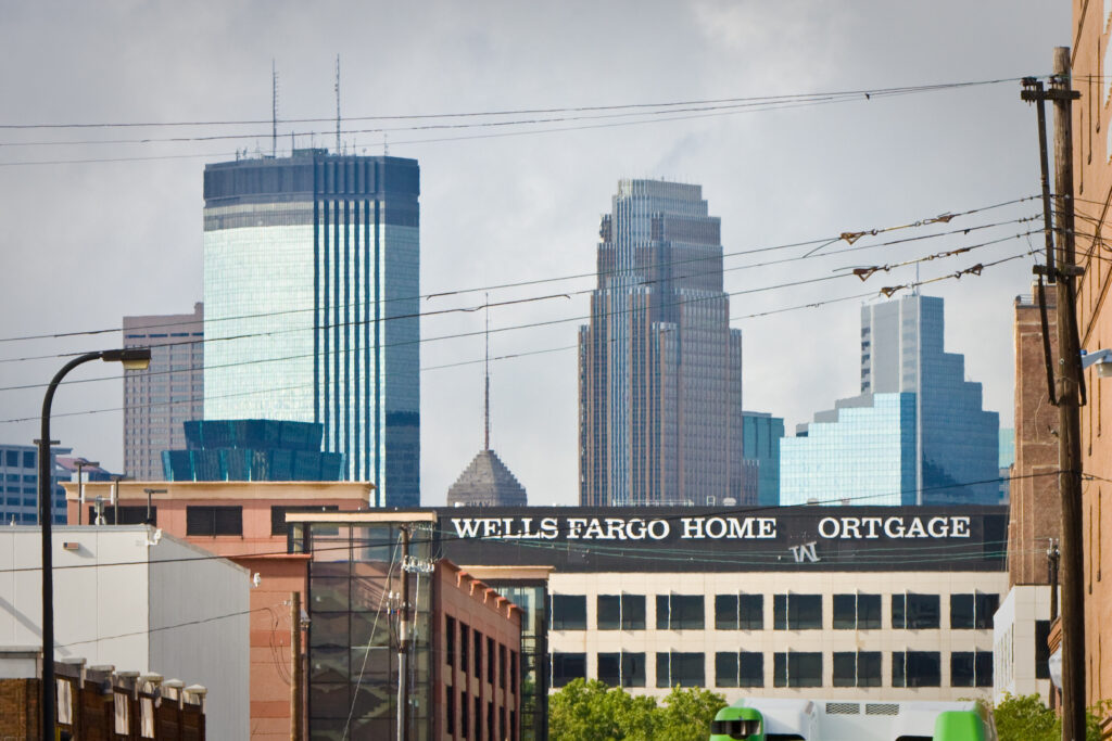 Discover the 13 Tallest Buildings in Minneapolis