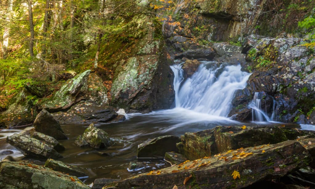 Discover the 17 States in the Eastern Time Zone