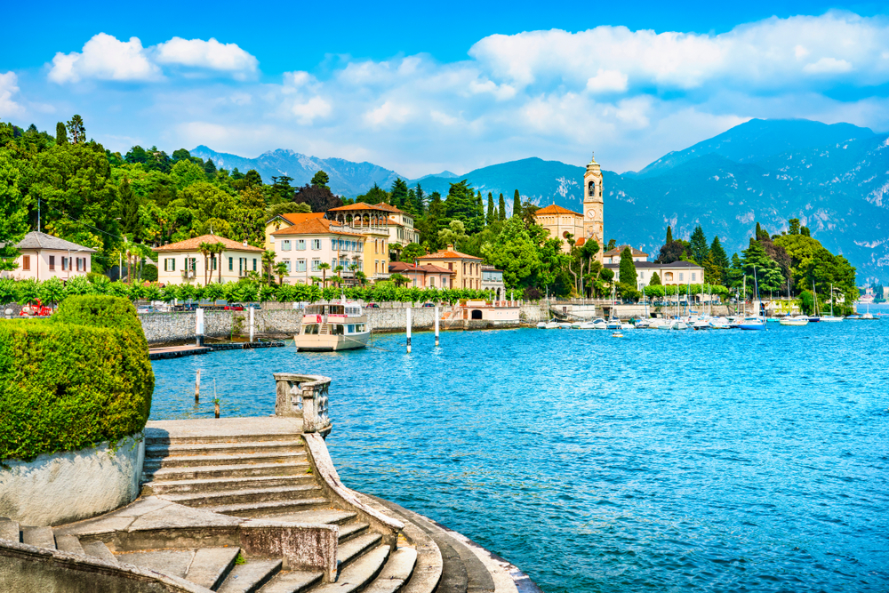 7 Must-Visit Towns Around Lake Como That Will Blow You Away