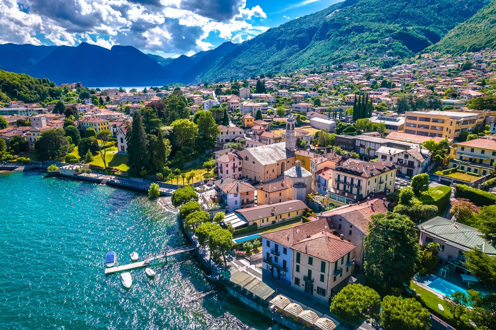 7 Must-Visit Towns Around Lake Como That Will Blow You Away