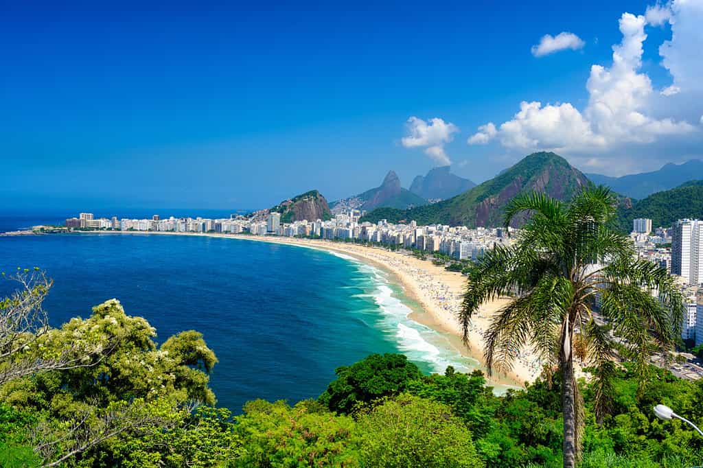 Why is Rio de Janeiro Called The Marvelous City (Plus 4 Other Names The City Could Go By)