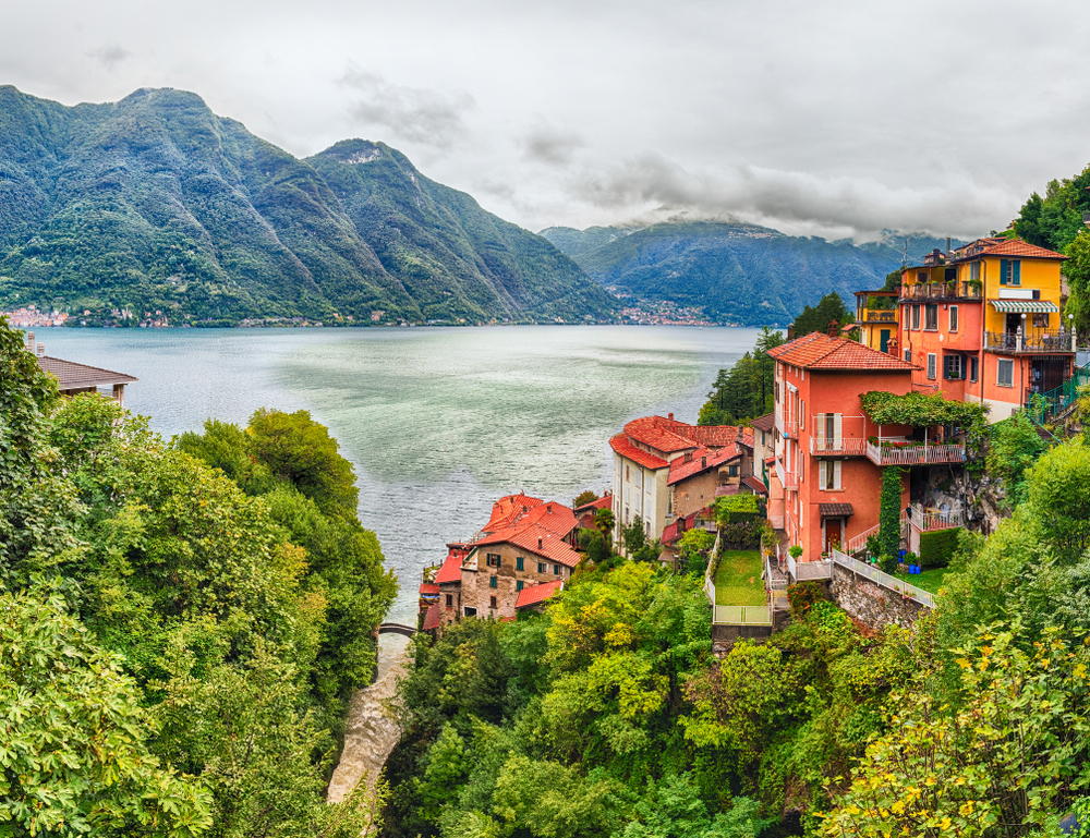 7 Must-Visit Towns Around Lake Como That Will Blow You Away