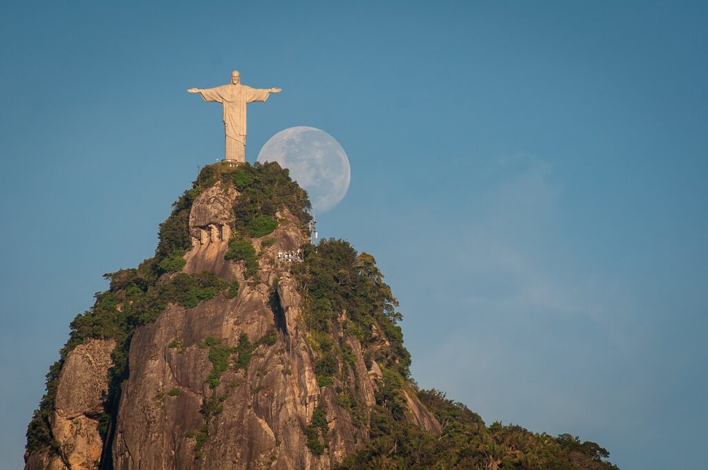 Why is Rio de Janeiro Called The Marvelous City (Plus 4 Other Names The City Could Go By)