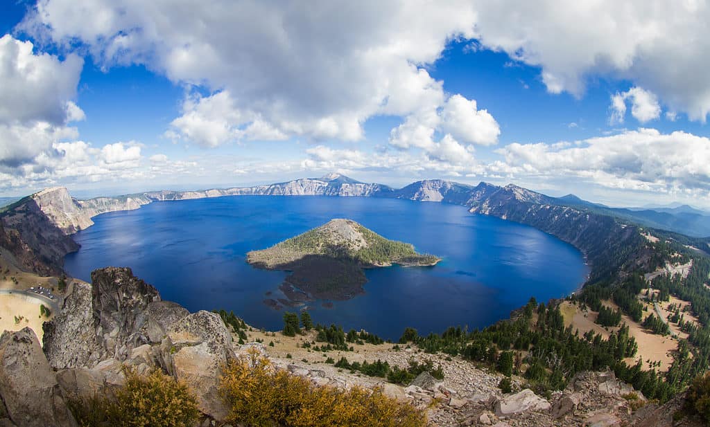 Renaming the Pacific Northwest: Should the Waters and Volcanoes Regain Indigenous Names?