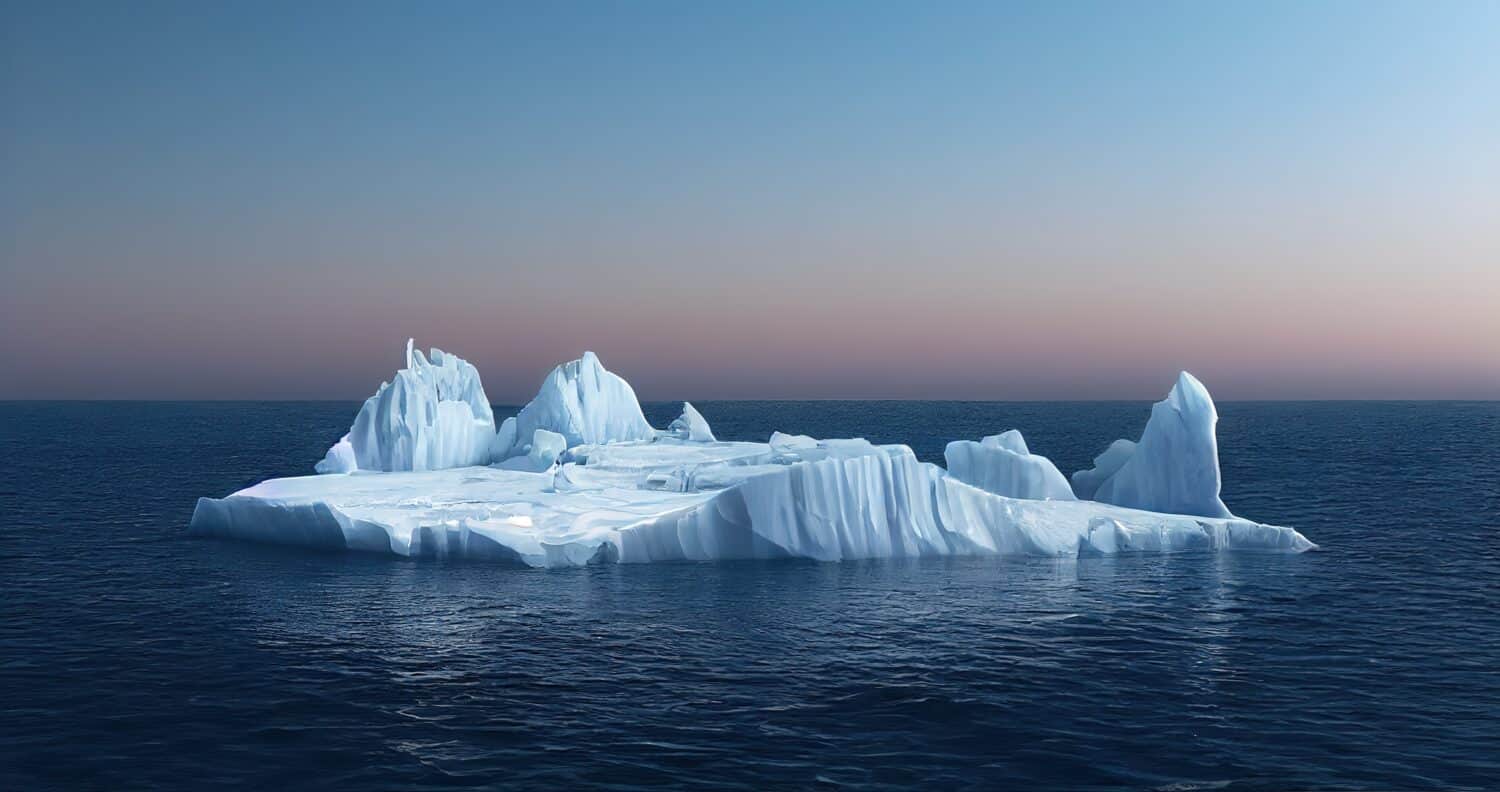 11 Arctic Ocean Facts That Will Blow Your Mind