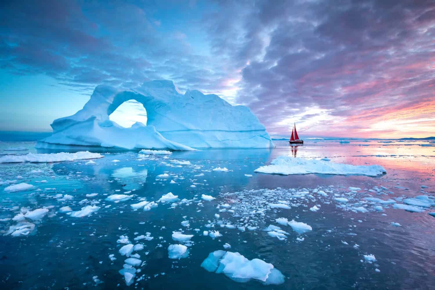 11 Arctic Ocean Facts That Will Blow Your Mind