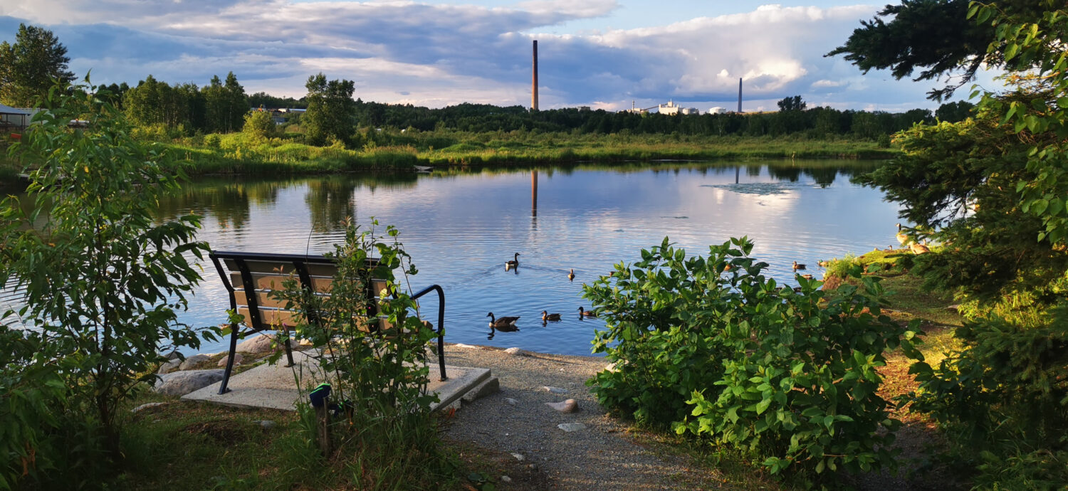 Discover the 8 Highest Points in Ontario, Both Natural and Man-Made