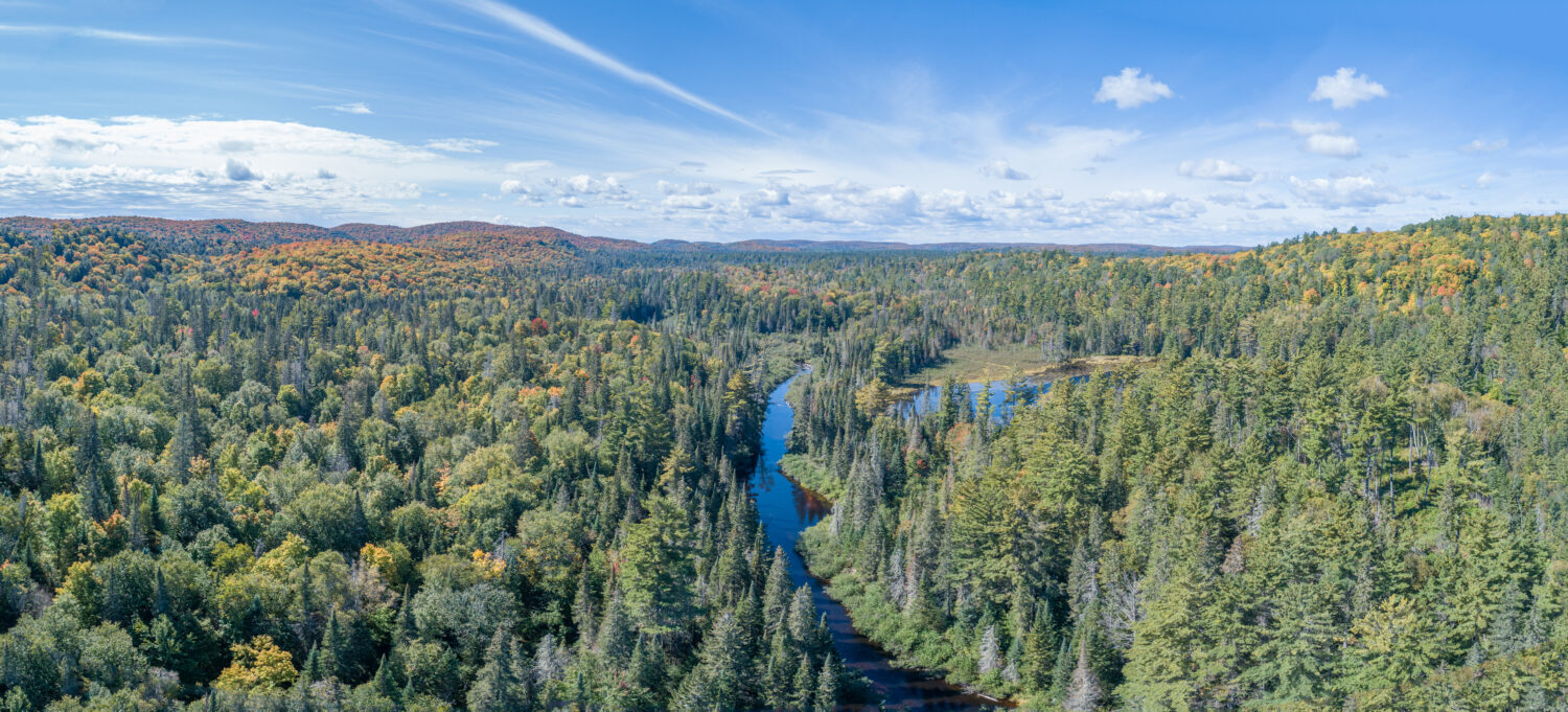 Discover the 8 Highest Points in Ontario, Both Natural and Man-Made