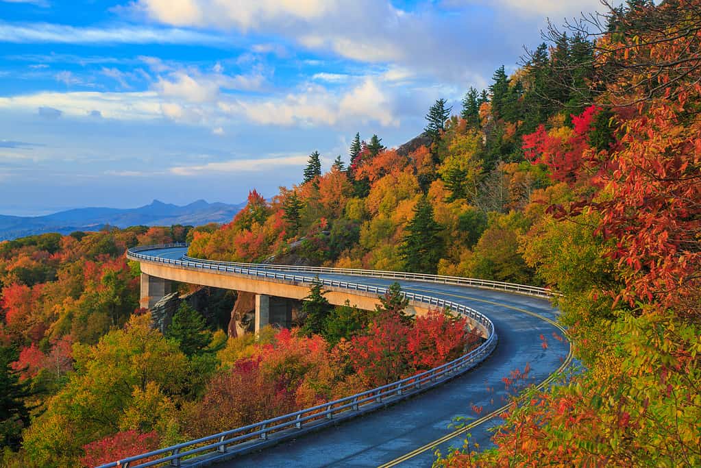 Discover the 10 Most Remote Spots in North Carolina And How to Safely Get There