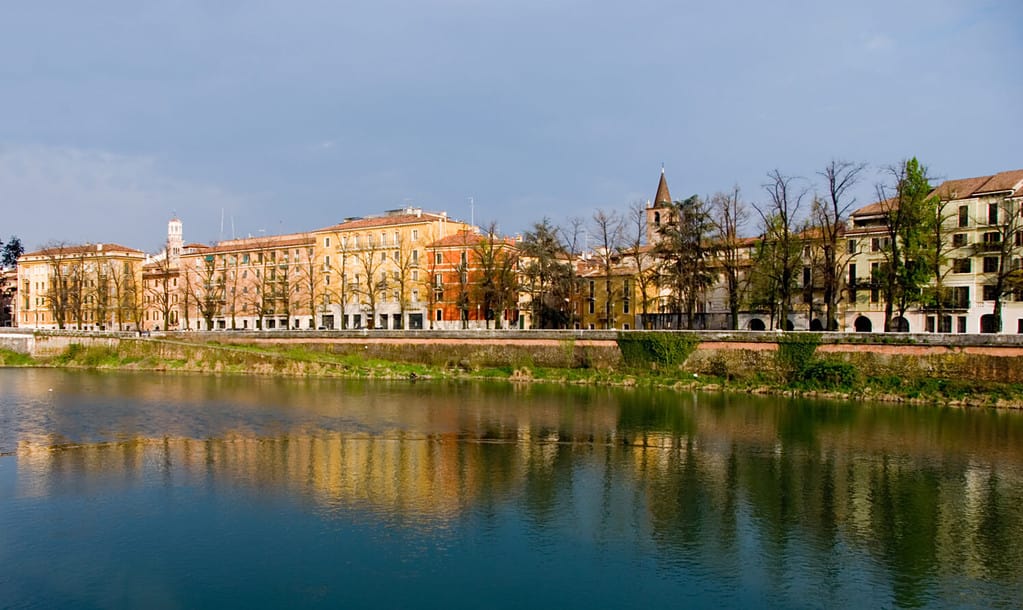 Discover the 11 Most Important Rivers in Italy