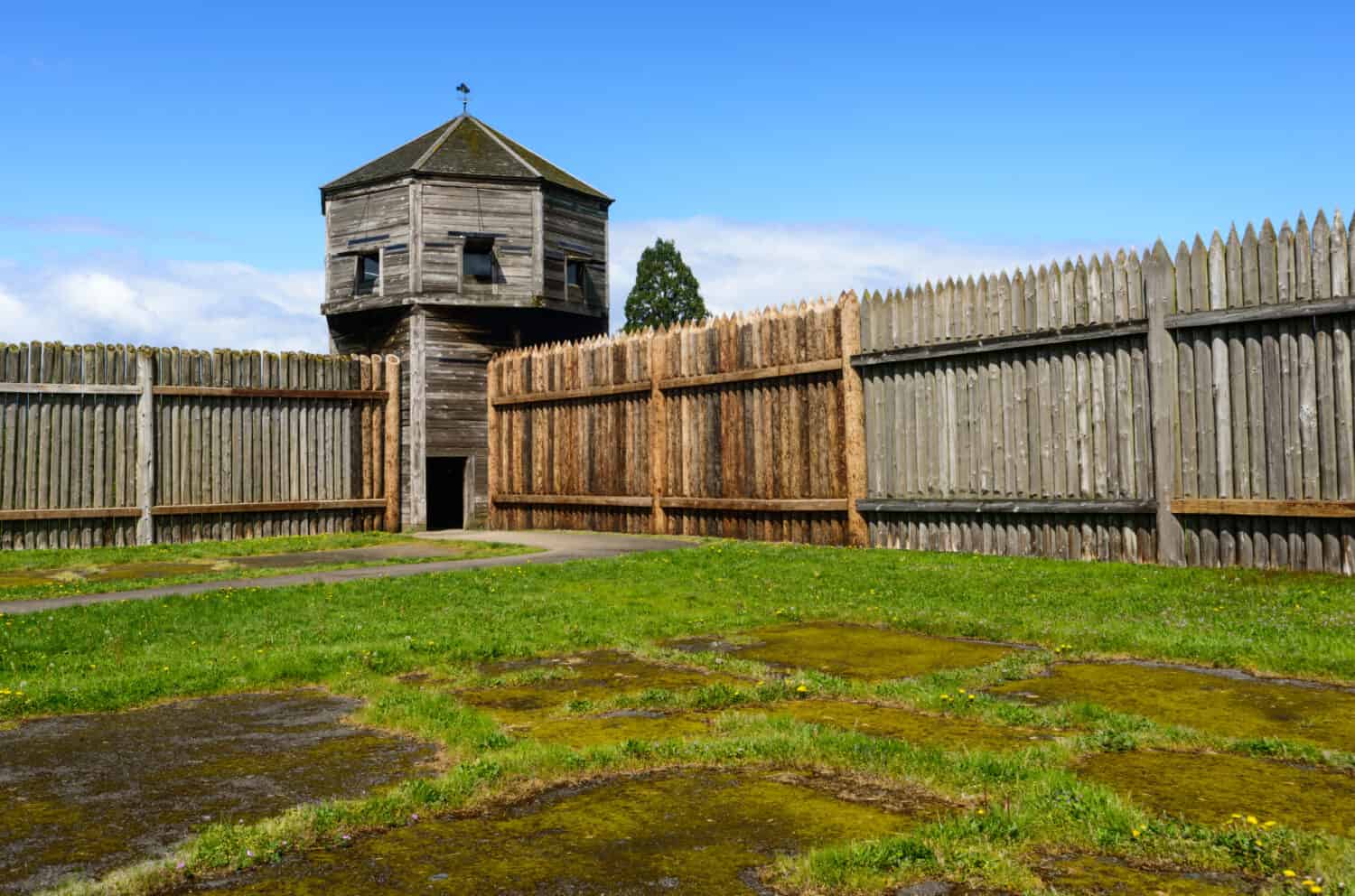 The 10 Most Haunted Places Near Washington