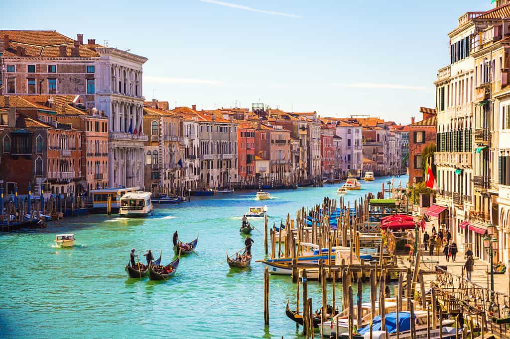 Discover the 11 Most Important Rivers in Italy