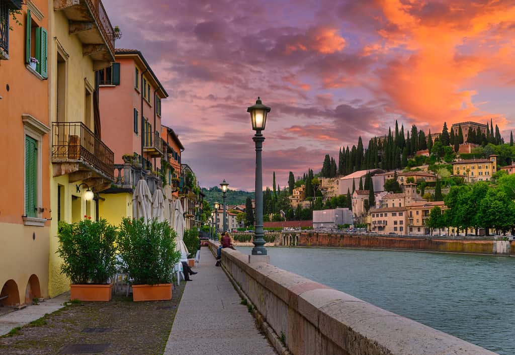 Discover the 11 Most Important Rivers in Italy