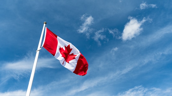 16 Incredible Canada Facts