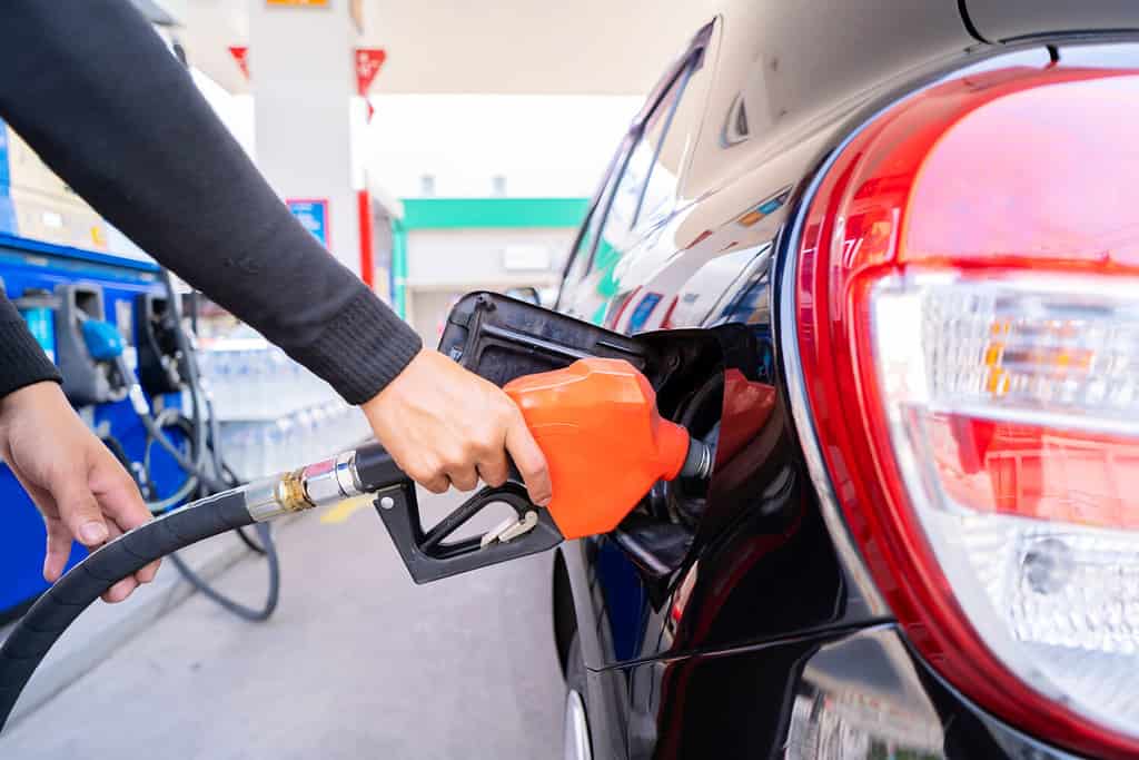 8 Reasons Gas Is Always So Expensive in California