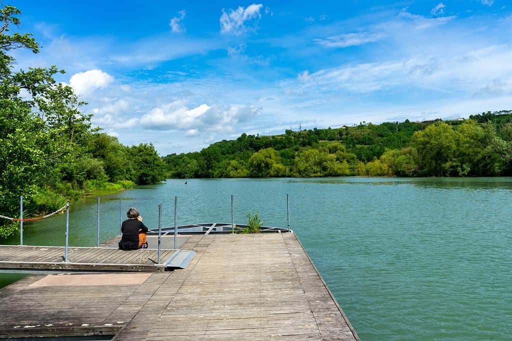 Discover the 11 Most Important Rivers in Italy