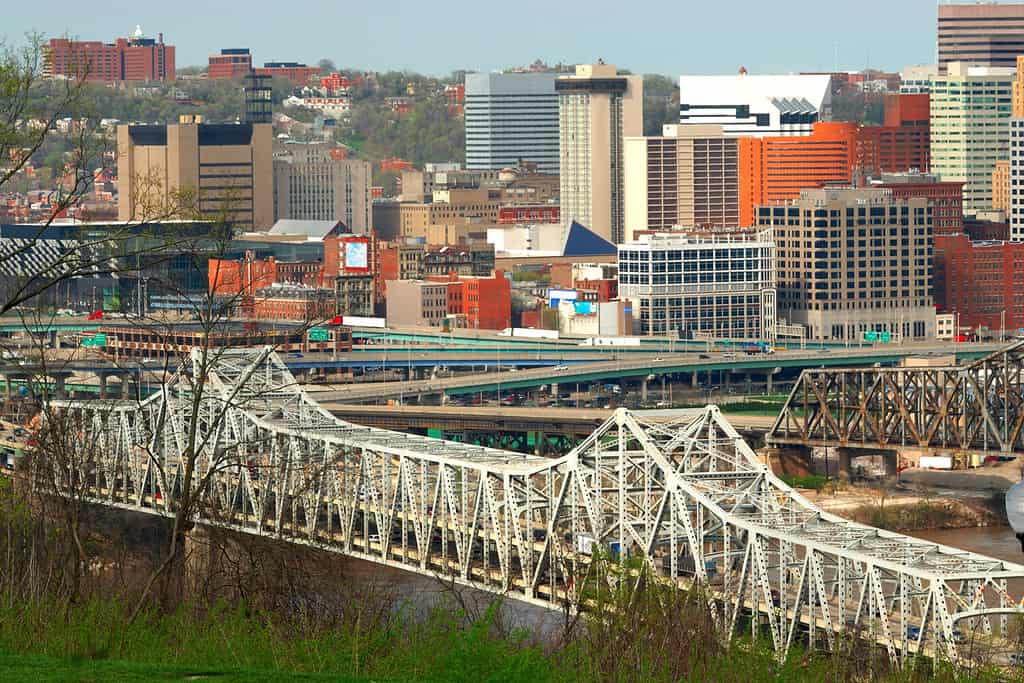 The 7 Fastest Growing Towns in Kentucky Everyone is Talking About