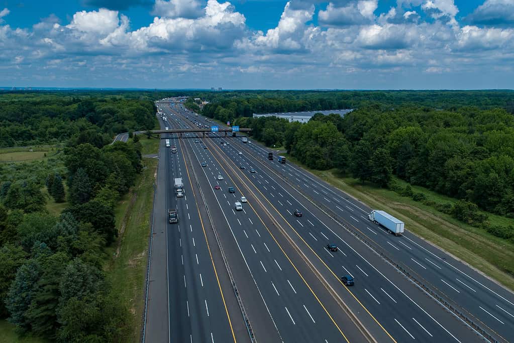 The 10 Most Expensive Toll Roads in the United States