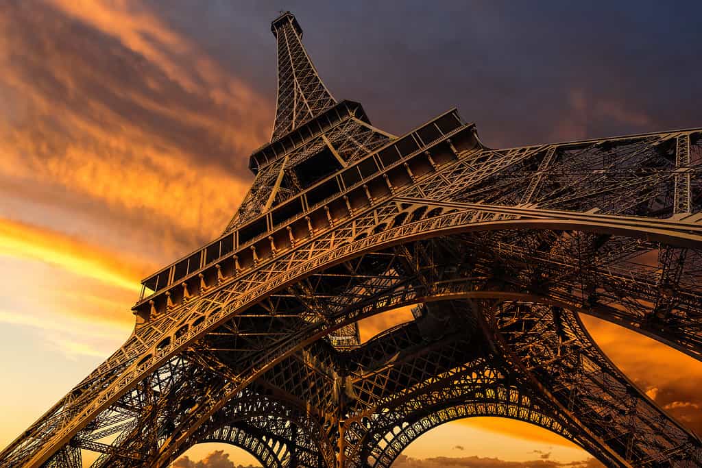 Discover How and Why the Eiffel Tower Was Built