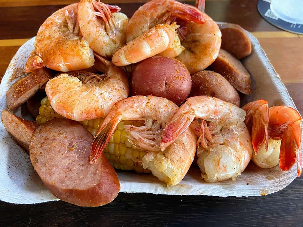 8 States That Have the Absolute Best Seafood in America