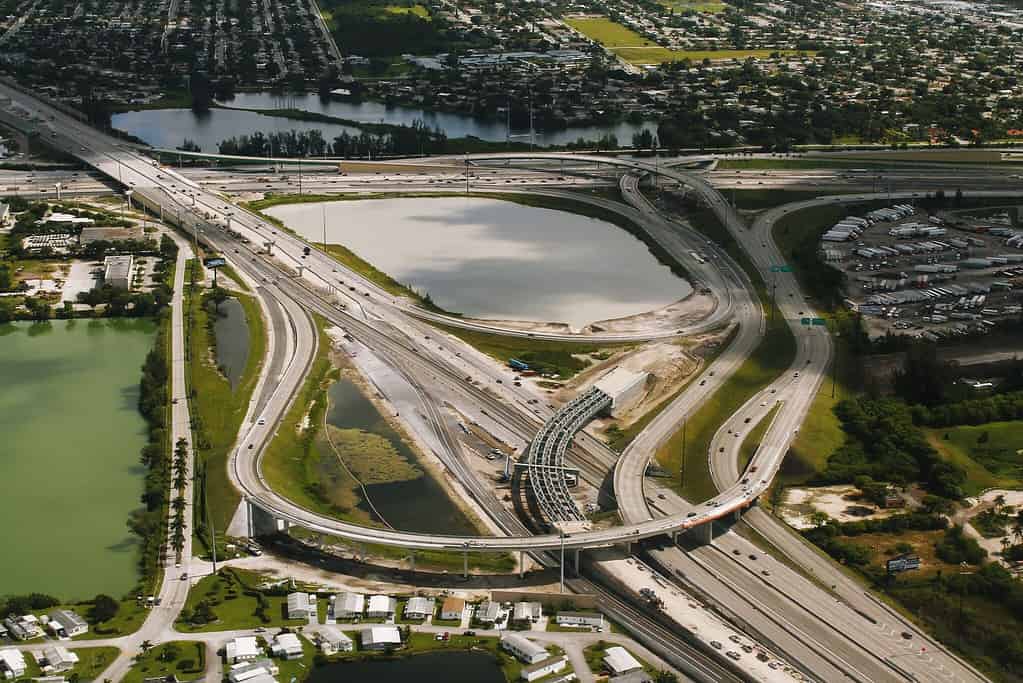 The 10 Most Expensive Toll Roads in the United States